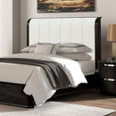 Osterley Bed Black - Winder Mattress & Furniture