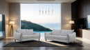 Vermon Sofa - Winder Mattress & Furniture