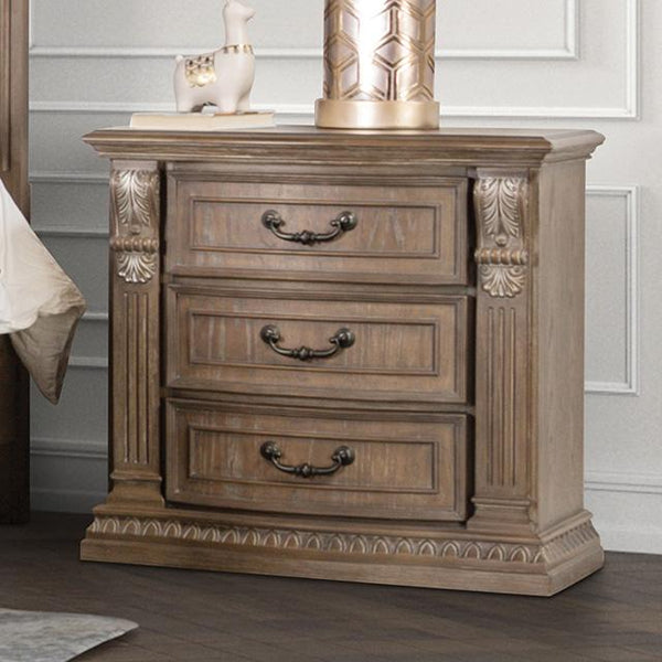 Seven Oaks Nightstand image