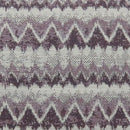 Lindy Purple 22" X 22" Pillow (2/CTN) - Winder Mattress & Furniture