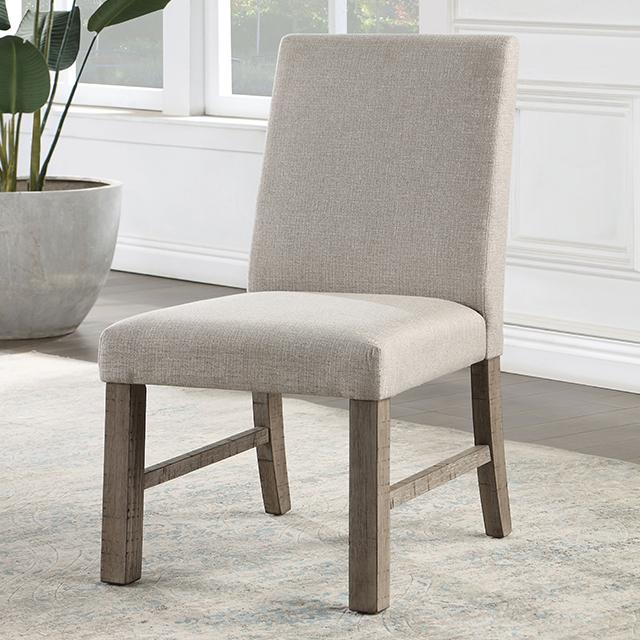 SAN ANTONIO Side Chair (2/CTN) image