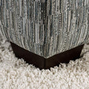 SALISBURY Ottoman - Winder Mattress & Furniture