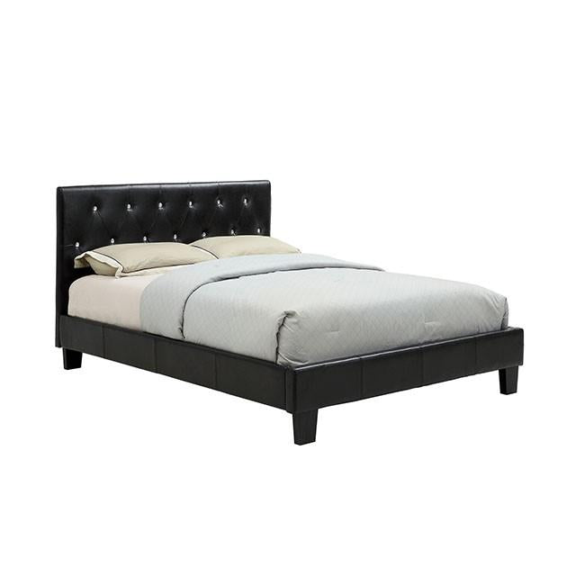 VELEN E.King Bed