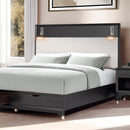 Torrance E.King & Queen Bed - Winder Mattress & Furniture