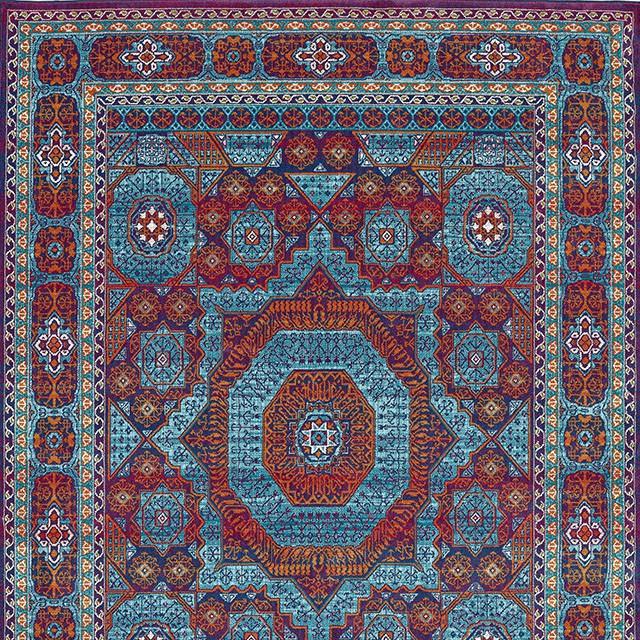 Crumlin Area Rug RG8157S