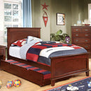 Colin Twin Bed - Winder Mattress & Furniture