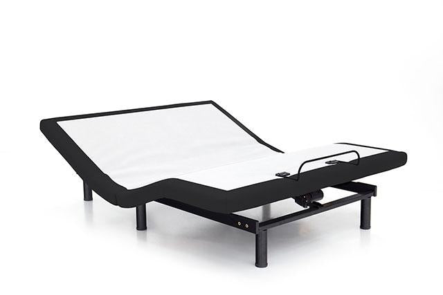 SOMNERSIDE II Adjustable Bed Frame Base - Queen