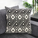 Kaylee Gray Large L-Shaped Sectional - Winder Mattress & Furniture