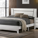 Magdeburg Queen Bed - Winder Mattress & Furniture