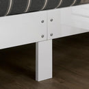 Magdeburg Queen Bed - Winder Mattress & Furniture