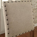 Sania Counter Ht. Table - Winder Mattress & Furniture