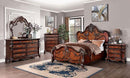 ROSEWOOD Night Stand - Winder Mattress & Furniture