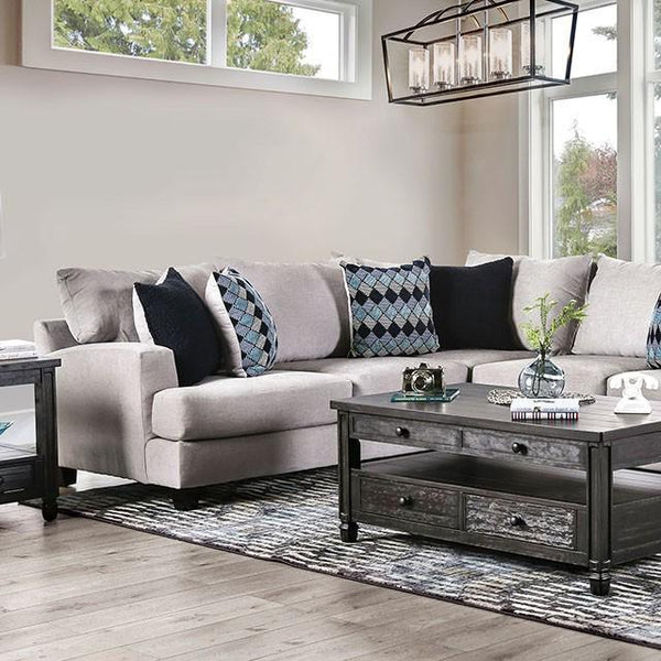 Walter Sectional image