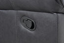 Agata Glider Recliner