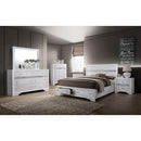 Chrissy Chest - Winder Mattress & Furniture