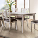 Hinwitz Dining Table Set - Winder Mattress & Furniture