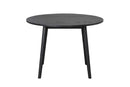 Yate Round Dining Table - Winder Mattress & Furniture