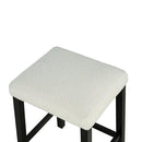 Chalcedony 3 Pc. Dining Table Set