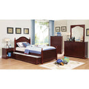 Diane Night Stand - Winder Mattress & Furniture