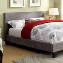 Winn Park Full Bed Grey & Cream - Winder Mattress & Furniture