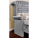 Alzir Chest Gray - Winder Mattress & Furniture