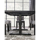 Alfred Dining Table Set
