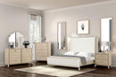 Candra Nightstand
