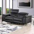 Ascona Power Loveseat - Winder Mattress & Furniture