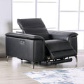 Ascona Power Recliner - Winder Mattress & Furniture