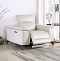 Ascona Power Recliner - Winder Mattress & Furniture