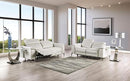 Ascona Power Loveseat
