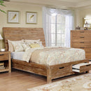 Dion Cal.King, E.King & Queen Bed - Winder Mattress & Furniture