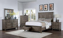 DURANGO Dresser - Winder Mattress & Furniture