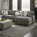 Elmhurst U-shaped Sectional