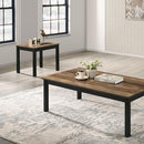 Findlay 3 Pc. Table Set