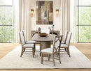 Clements Dining Table - Winder Mattress & Furniture