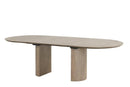 Clements Dining Table - Winder Mattress & Furniture