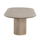 Clements Dining Table - Winder Mattress & Furniture