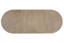 Clements Dining Table - Winder Mattress & Furniture