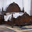 Francione Queen Bedroom Set - Winder Mattress & Furniture