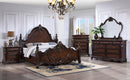 Francione Queen Bedroom Set - Winder Mattress & Furniture