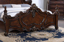 Francione Queen Bedroom Set - Winder Mattress & Furniture