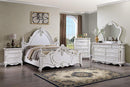 Francione Queen Bedroom Set - Winder Mattress & Furniture