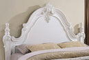 Francione Queen Bedroom Set - Winder Mattress & Furniture