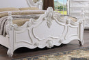 Francione Queen Bedroom Set - Winder Mattress & Furniture