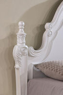 Francione Queen Bedroom Set - Winder Mattress & Furniture