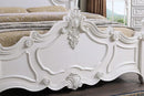 Francione Queen Bedroom Set - Winder Mattress & Furniture
