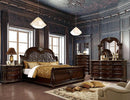 Fromberg Bed - Winder Mattress & Furniture