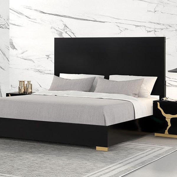 Goldsberg Bed