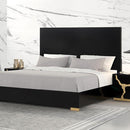 Goldsberg Queen Bedroom Set